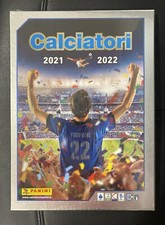 CALCIATORI 2021 2022 ALBUM