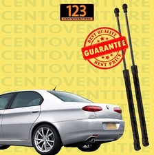 Ammortizzatori Molle a Gas