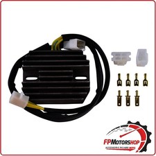 REGOLATORE DI TENSIONE PER