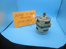 Motore macchina pane Princess mod. 1935 con puleggia, ex centro assistenza vende