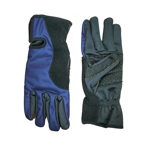 Guanti ciclismo invernali - guanti,