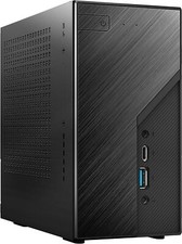 ASRock Barebone DeskMini X300