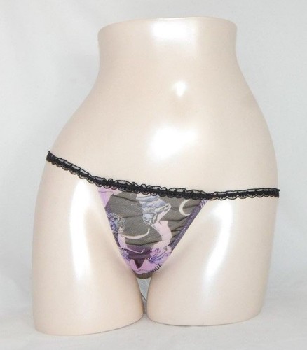 Perla donna perizoma - donna,