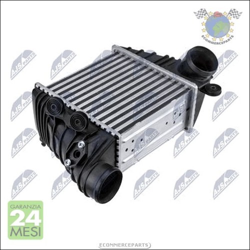 Intercooler ajsparts per audi - ajsparts,