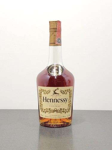 Cognac hennessy very special - cognac,