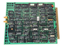 Scheda di supporto Synclavier