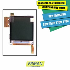 Schermo LCD Display PER