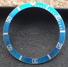 Rolex submariner insert inlay 16613 16618 16803 16808