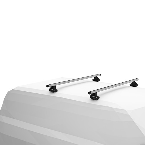 Barre portatutto thule evo - barre,