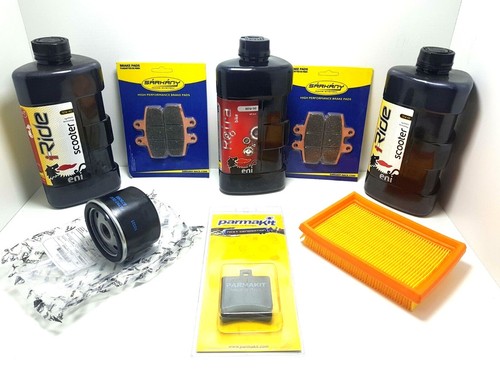 Kit tagliando scarabeo 500 - scarabeo,