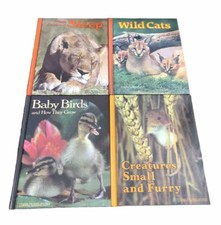 Books for Young Explorers