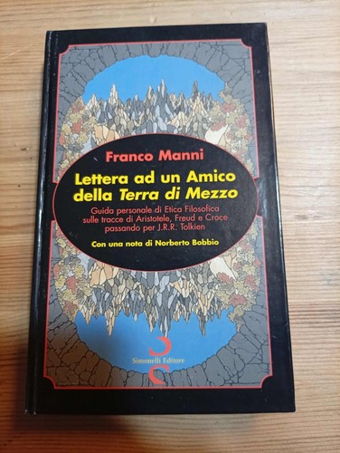 Lettera amico della - amico,