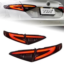 Per Alfa Romeo Giulia Fanale