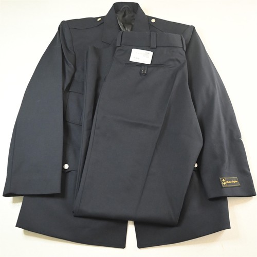 Nuovo anchor uniforms 42r - nuovo,