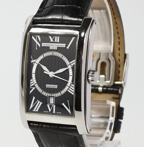 Orologio frederique constant - frederique,