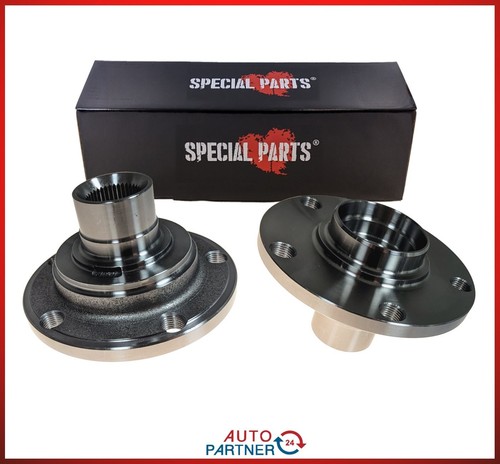 Mozzo ruota per audi - mozzo,