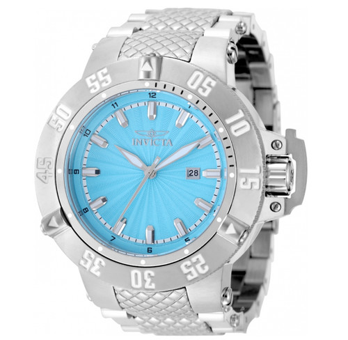 Orologio invicta subaqua - subaqua, noma