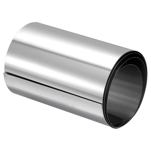 1x100x1000mm 304 lamiera - 0.1x100x1000mm,