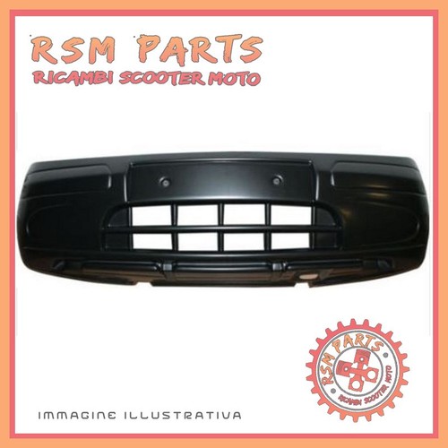 Paraurti anteriore ligier - anteriore,
