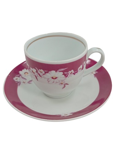 Colditz tazza piattino - colditz, e