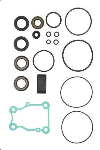 Kit guarnizioni gruppo - kit,
