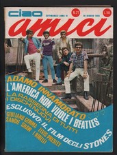 CIAO AMICI 21/1966 RIBELLI