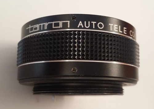 Teleconverter auto cs - auto, 2x
