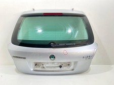PORTELLONE POSTERIORE COMPLETO PER SKODA Fabia S. Wagon 2° Serie (07>14)