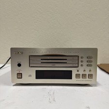 TEAC PD-H503 Lettore CD 3