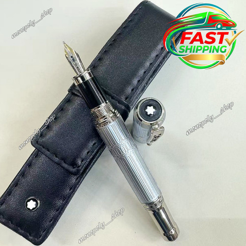 Montblanc victor hugo - montblanc,