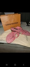 Infradito LOUIS VUITTON 