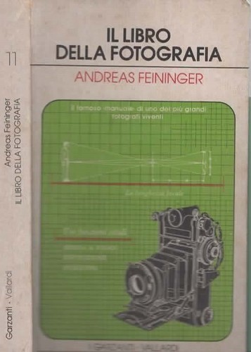 Libro fotografia tecnica - il,