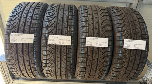 Pneumatici usati pirelli - 4,