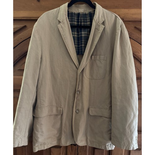 Cappotto sportivo uomo crew - cappotto, j