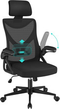 Sedia ufficio ergonomica con - ergonomica,