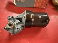 MOTORINO TERGICRISTALLI FIAT