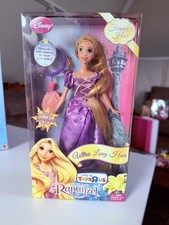 Disney Tangled Forever Hair