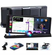 STAZIONE MULTIMEDIALE CARPLAY