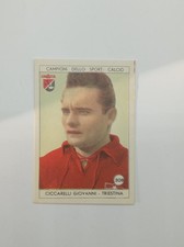 figurina LAVAZZA 1950/51