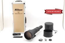 [Opt Top come nuovo] Nikon