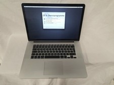 Apple Macbook Pro 14 2015