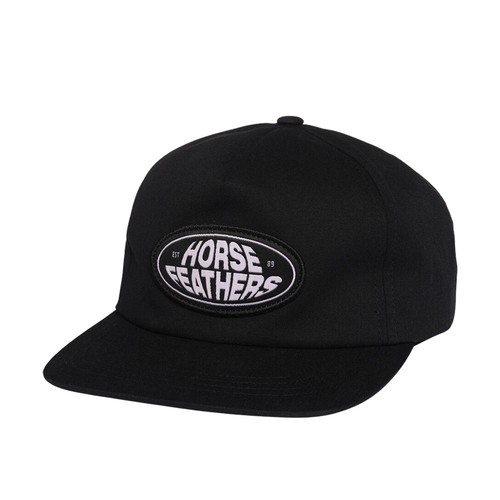 Cappello steal piume - steal,