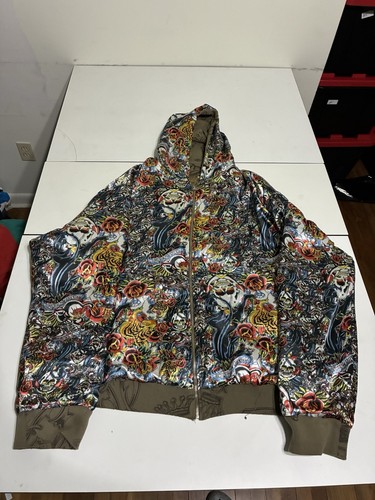 Christian audigier felpa - felpa, con