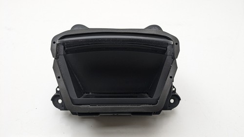 Mini cooper f56 - hud, head