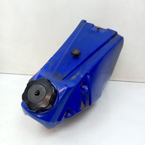 Serbatoio tappo benzina - serbatoio, e