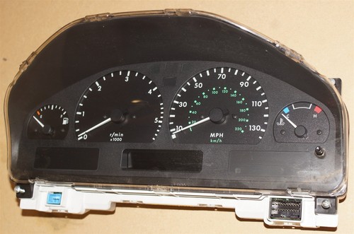 Range rover p38 - range, dt