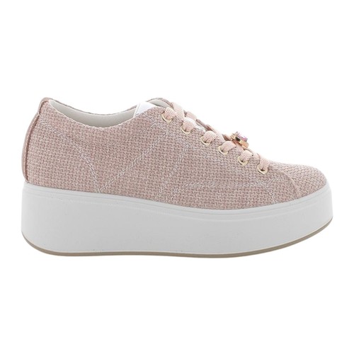Igi sneakers platform - sneakers,