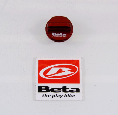 09601 053 beta vite - vite, tappo