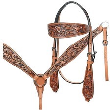 Set collare seno briglia