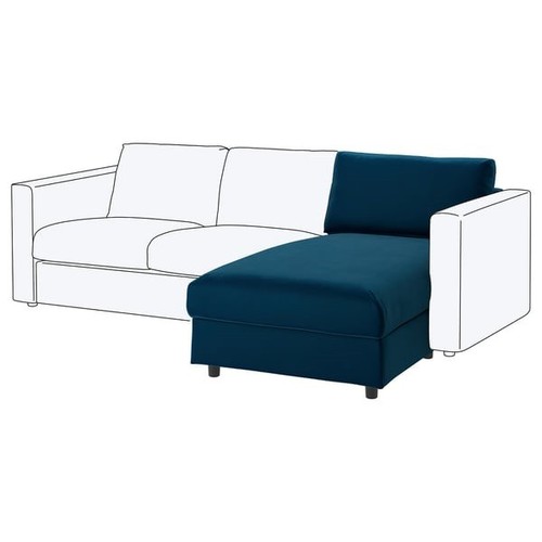 Coprisedili per ikea vimle - coprisedili,